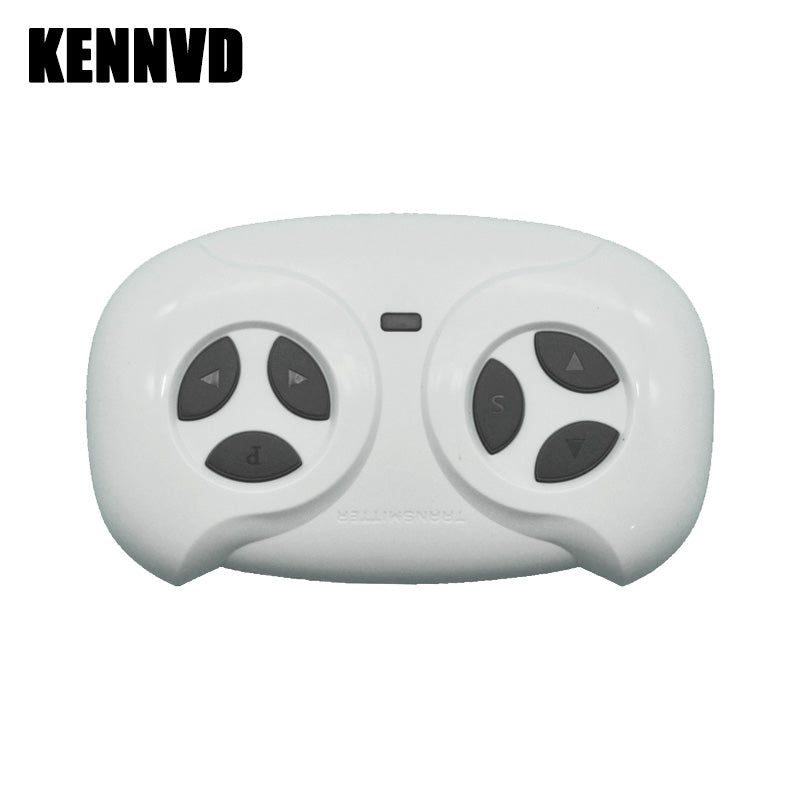 JR Universal Remote Control for Children Electric Vehicles
