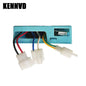 Children's Electric Car Blue Remote Control Receiver Motherboard Transmitter