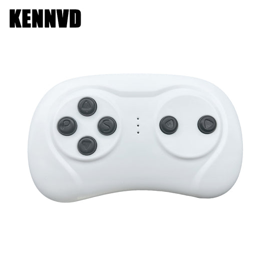 CSR White Remote Control for Ride On Car