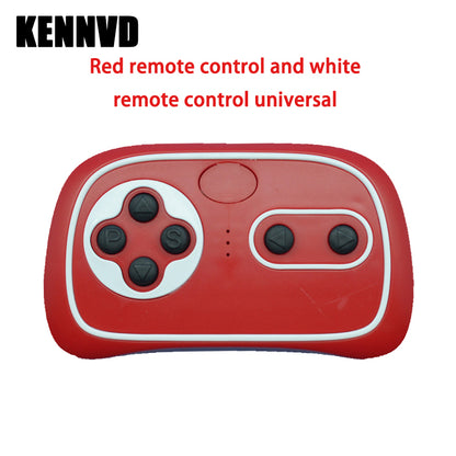 Children‘s Electric Car Remote Control,Ride On Car Transmitter