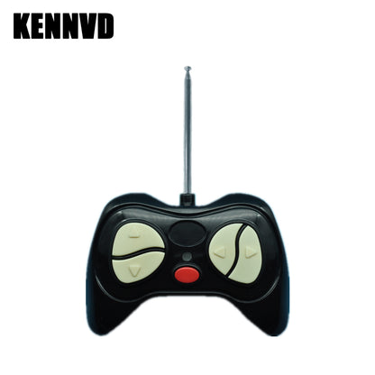 FY Kids Electric Car Remote Control and Receiver Kit