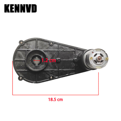 Children's Electric Vehicles Drive Motor Gearbox