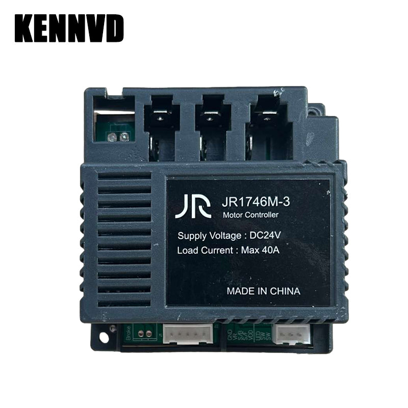 JR1922 HY2005 1810 1858 1932 Children's Electric Ride on Car Bluetooth Remote Control Box
