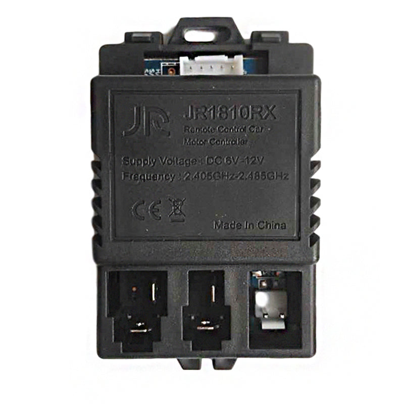 JR1922 HY2005 1810 1858 1932 Children's Electric Ride on Car Bluetooth Remote Control Box