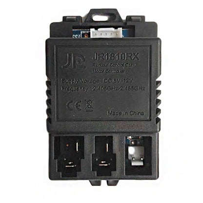 JR1922 HY2005 1810 1858 1932 Children's Electric Ride on Car Bluetooth Remote Control Box