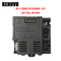 JR1922 HY2005 1810 1858 1932 Children's Electric Ride on Car Bluetooth Remote Control Box