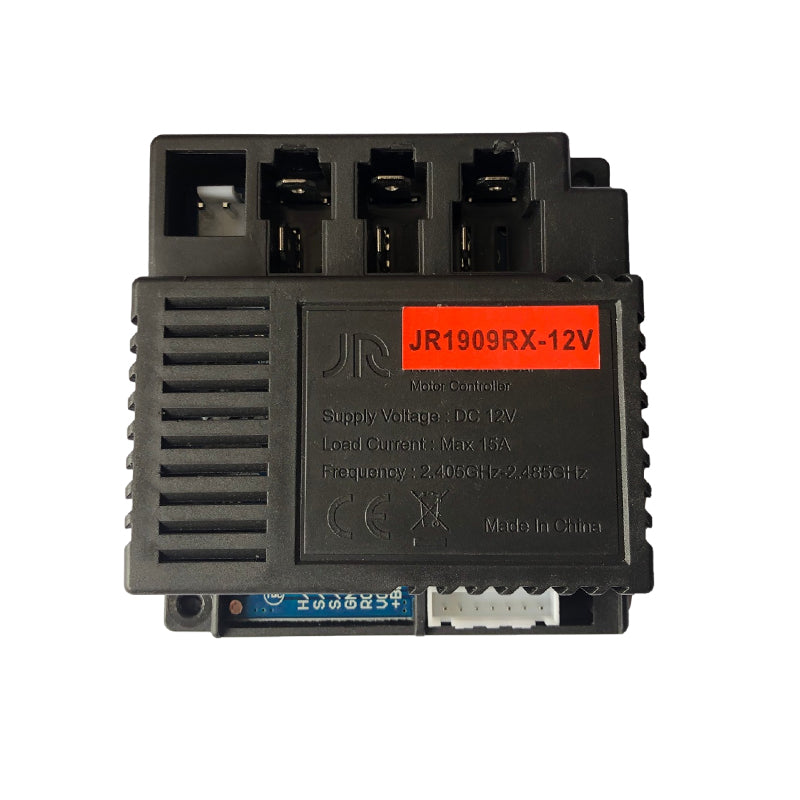 JR1922 HY2005 1810 1858 1932 Children's Electric Ride on Car Bluetooth Remote Control Box