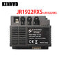 JR1922 HY2005 1810 1858 1932 Children's Electric Ride on Car Bluetooth Remote Control Box
