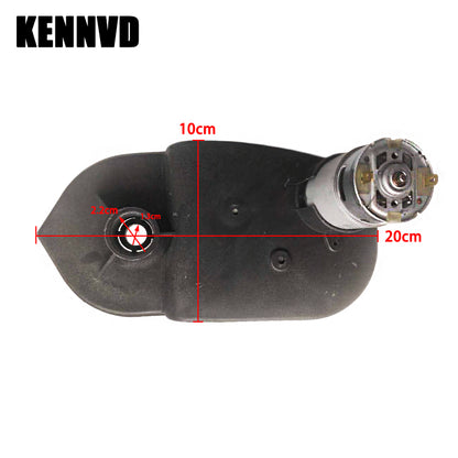 Children's Electric Vehicles Drive Motor Gearbox