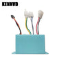 Children's Electric Car Blue Remote Control Receiver Motherboard Transmitter