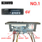 6-12V Children's Electric Toys Car MP3 Music Board