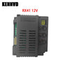 Weelye Children Electric Car Remote Control Controller Motherboard