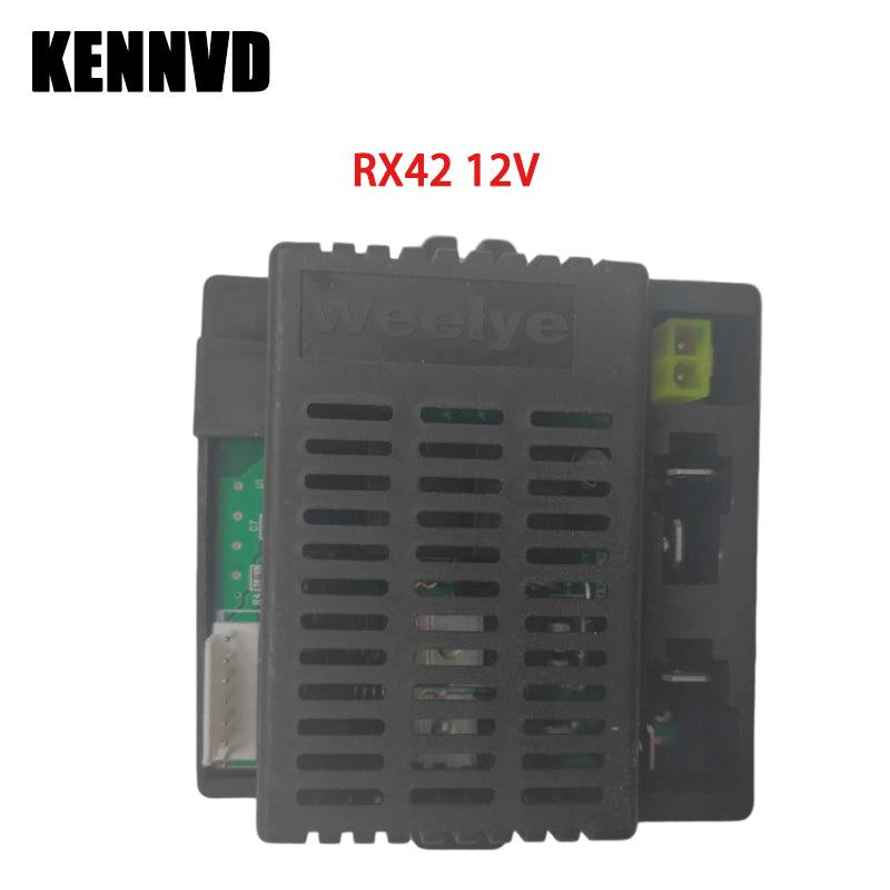 Weelye Children Electric Car Remote Control Controller Motherboard