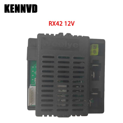 Weelye Children Electric Car Remote Control Controller Motherboard