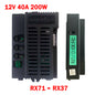 Weelye Children Electric Car Remote Control Controller Motherboard