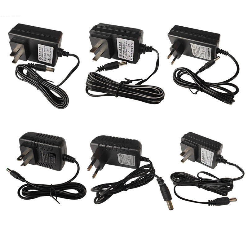 6V-12V US and EU Charger for Children' Electric Car