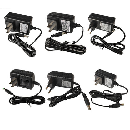 6V-12V US and EU Charger for Children' Electric Car